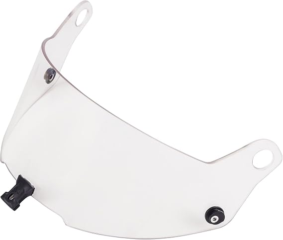 Stilo YA0800 ST5 Clear visor