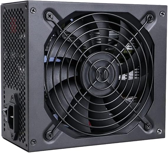 Gametech 2000Watt 90 Plus Gold 14Cm Fanlı BTC Güç Kaynağı