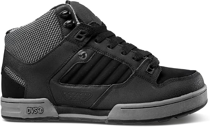 DVS Men's Militia Boot Snow Shoe