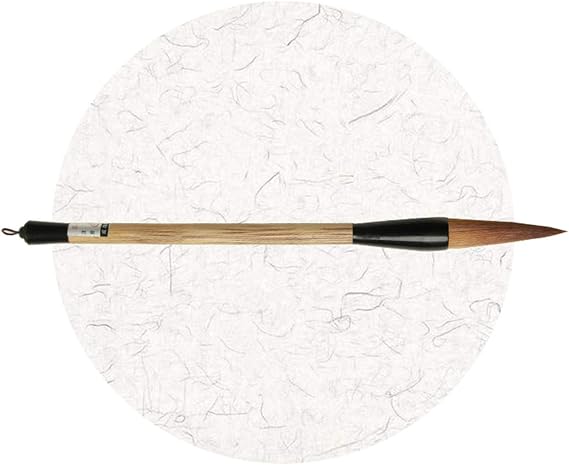 Large, Medium and Small Three Writing Brush