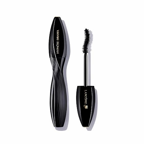 Lancome Hypnose Drama Extreme Volumizing Mascara - 24H Wear - Ultra Black