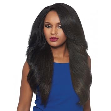 Outre (Lace L Parting) Lace Front Wig NEESHA - S4/30