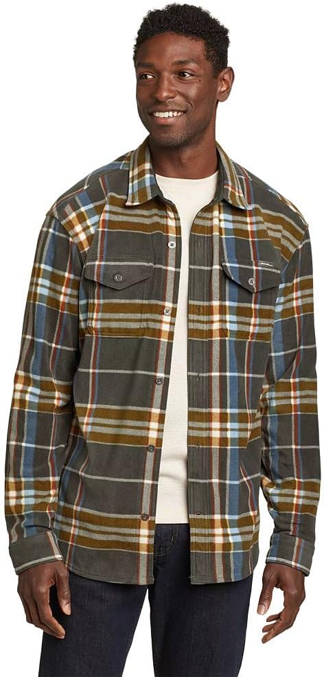 Eddie Bauer Mens Classic