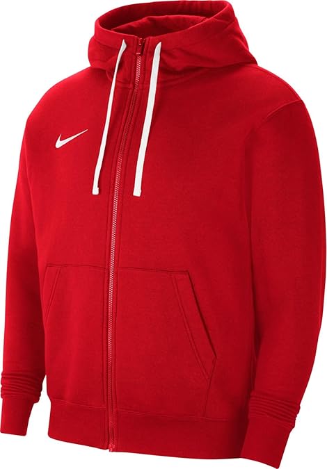 Nike Men's M Nk FLC Park20 Fz HoodieSweatshirt
