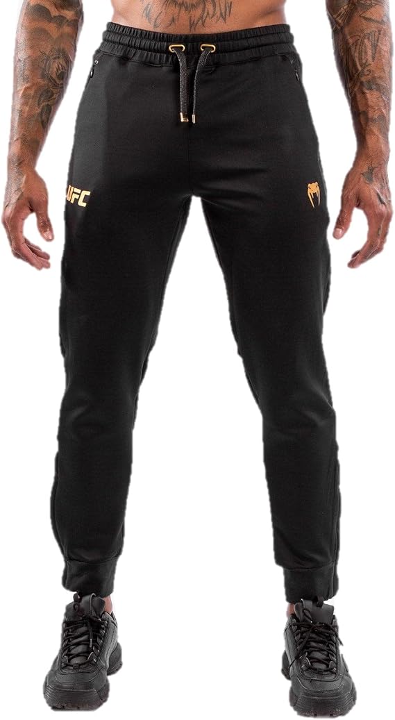 Venum Men's UFC Authentic Fight Night Walkout Pant Sweatpants