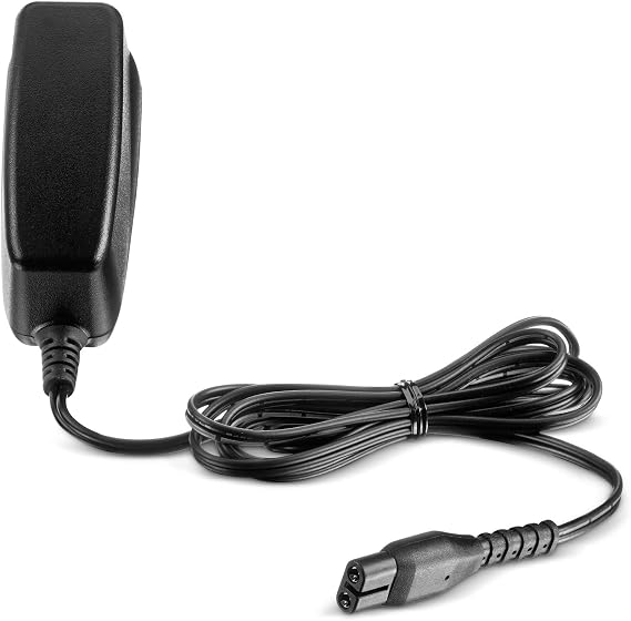 Karcher - Replacement Charger for Window Vacuum WV 1 Plus, WV 50 and Sweeper Broom KB 5