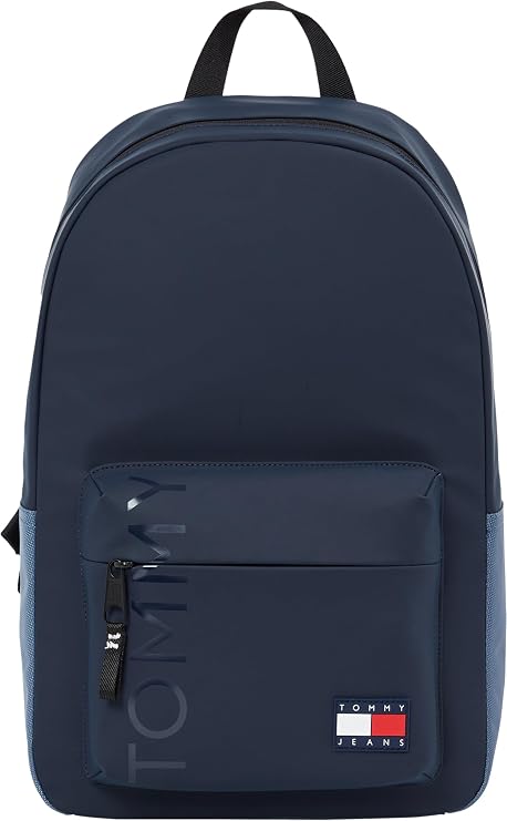 Tommy Jeans Men’s Elegant Daily + Dome Backpack