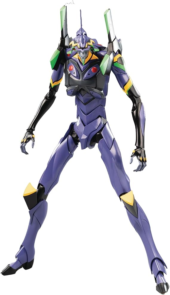 Rebuild of Evangelion: Evangelion 13 (New Theatrical Edition) Action Figure