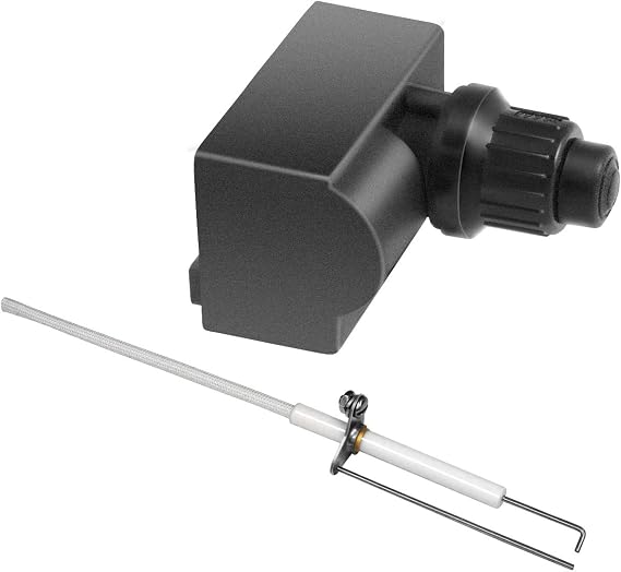 MAGMA 10-960-R Replacement Electronic Ignition Kit with Electrode