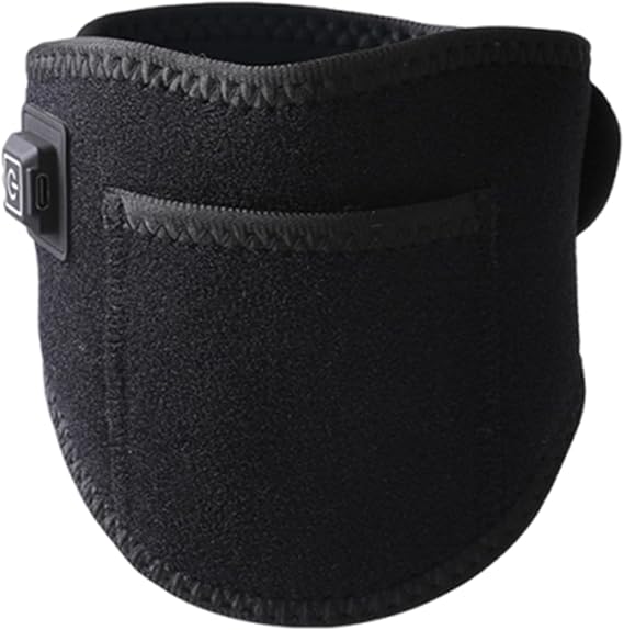 Heating Pad for Shoulder Breathable 3-Level Temperature Control