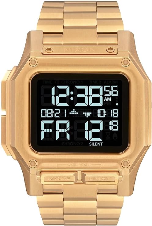 Nixon Regulus Watch