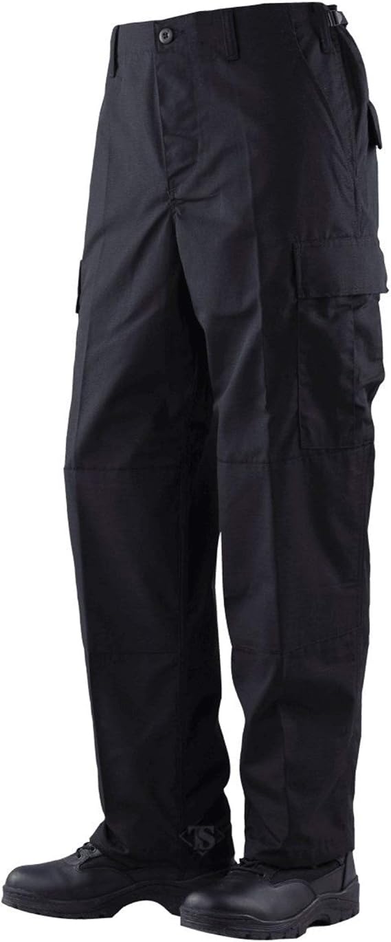 Tru-Spec Men's Rip Stop BDU Pant