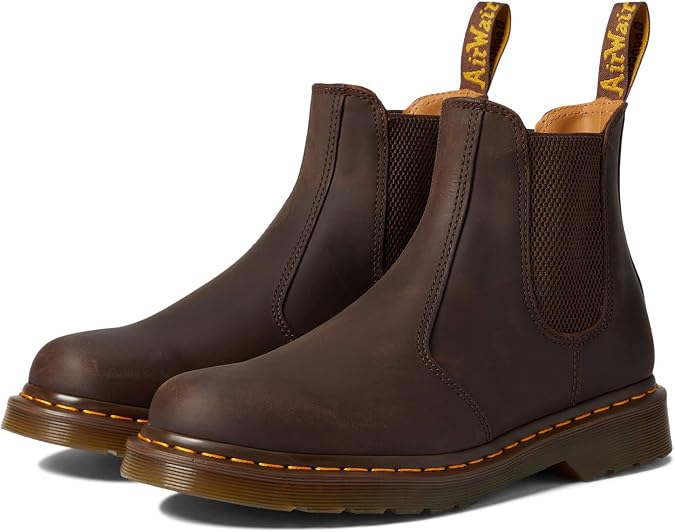 Dr. Martens 2976, Men's Chelsea Boots