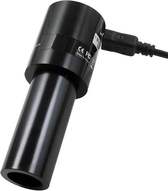 Dino-Lite Eyepiece AM4025X, 1.3MP, for Traditional Microscope