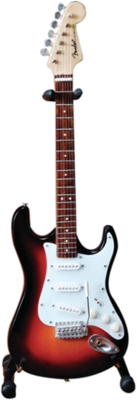 Axe Heaven FS-001 Licensed Fender Stratocaster Classic Sunburst
