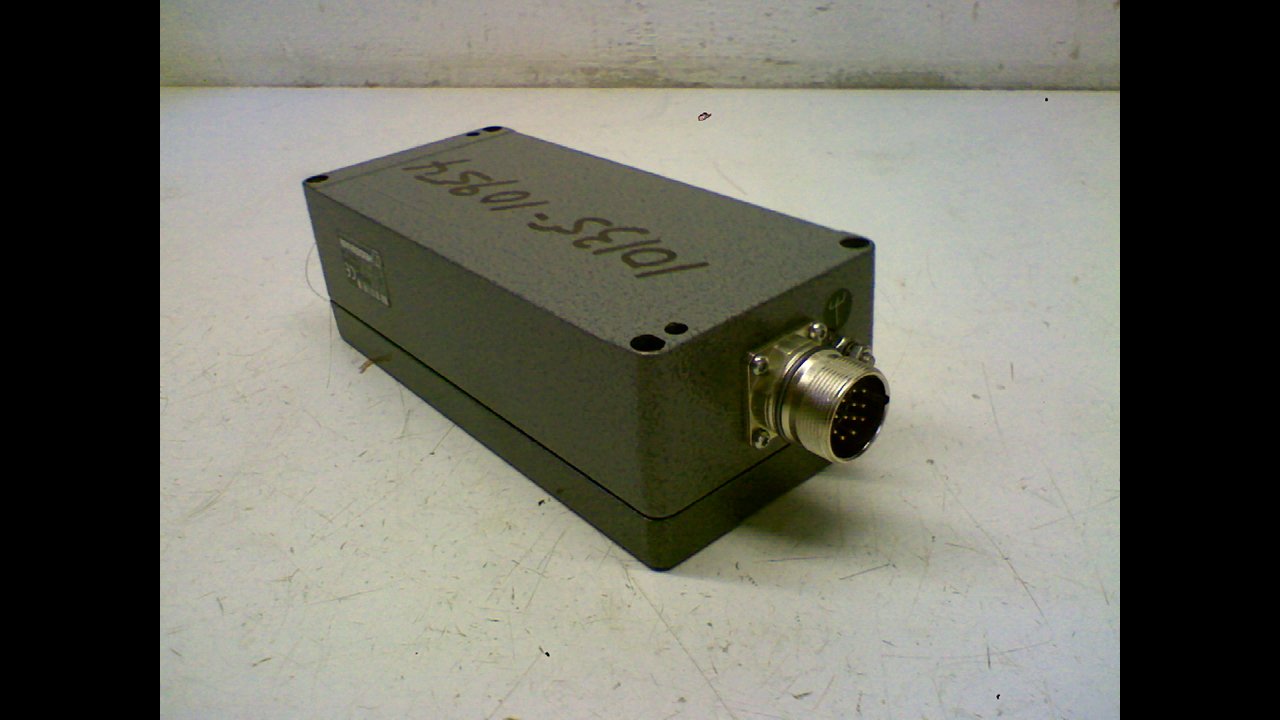Exe 602E Interpolation Digitizing Box Exe 602E