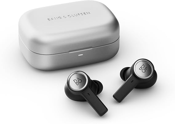 Bang & Olufsen Beoplay Eleven Wireless in-Ear Earbuds - Natural Aluminum