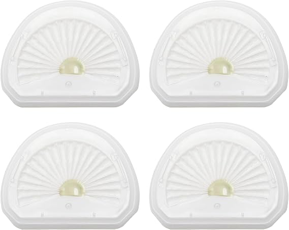 VLPF10 Filter Replacement for Black and Decker Dustbuster Hand Vacuum