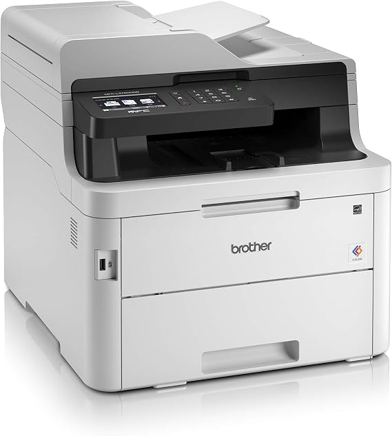 Brother MFC L 3750 CDW Multifunctional Printer