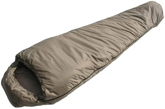 Snugpak Softie 3 Merlin Sleeping Bag, 41 Degree