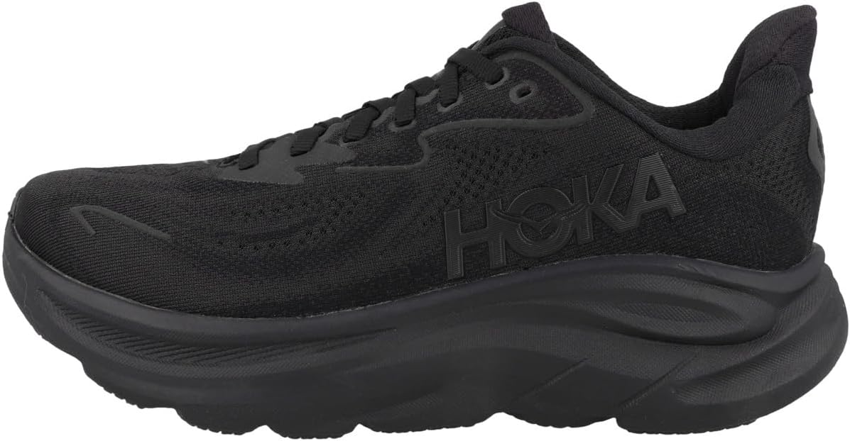 Hoka Girl's Clifton 10Sneaker | Road Running Shoes
