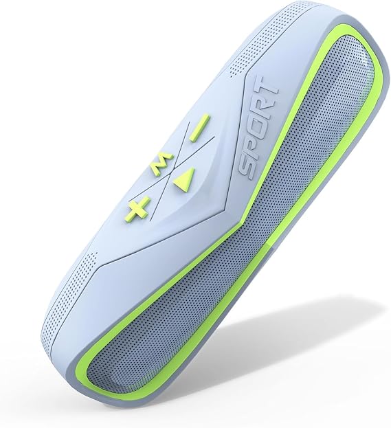 IPX7 Waterproof Bluetooth Speaker