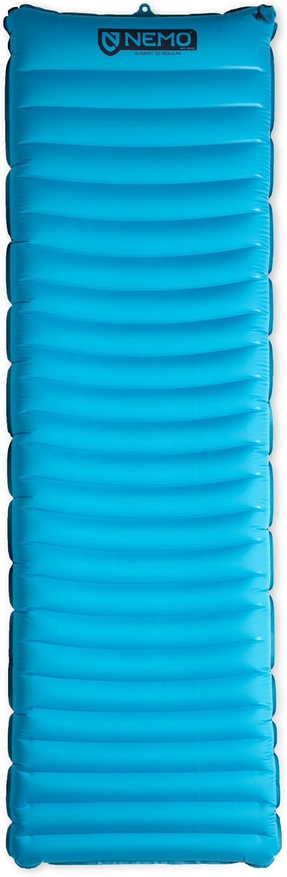 NEMO Equipment Quasar 3D Sleeping Pad | Lightweight, Insulated, Inflatable, Camping, Backpacking