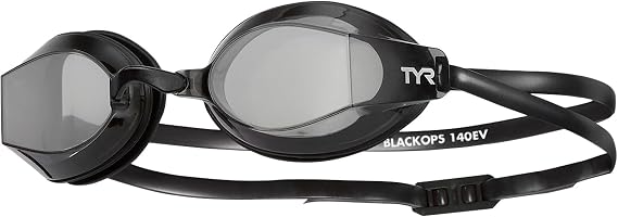 TYR Unisex Performance Performance Goggle (pack of 1)