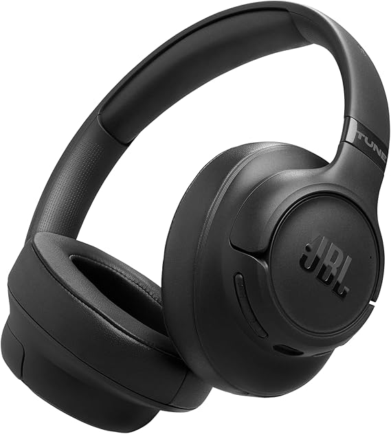 Tune780BTNC Kulaklık, ANC, CT, OE,Siyah