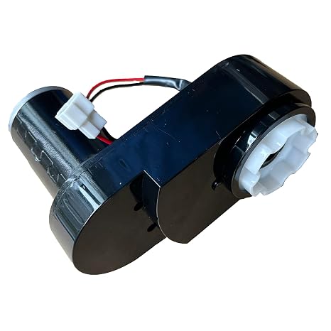 weelye WW4845 High-Power 150W Gearbox for UTV 4x4, 24v Utv Parts Motor Gearbox Children Ride on Toys Accessories,24V 3250RPM
