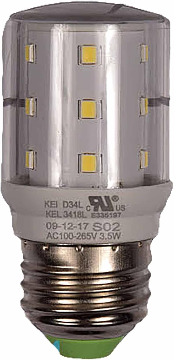 Frigidaire 5304511738 Refrigerator LED Light