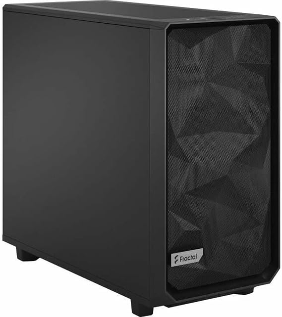 Fractal Design Meshify 2  ATX