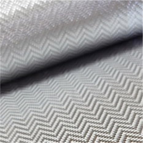Electroplated Glass Fiber Cloth, Electroplated Silver Jacquard Cloth, W Grain Preaty Appearance Fiberglass Clothes 1pc(50cmx110cm)