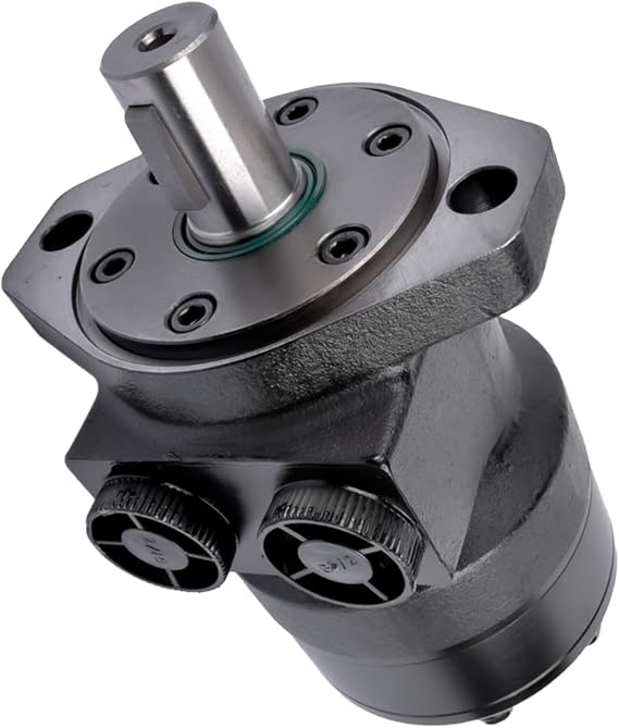 101-1707 101-2921 101-1028 1011707 1012921 1011028 Hydraulic motor Fits for Eaton Char-Lynn H Series