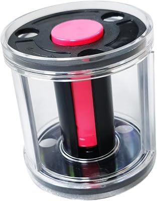 Dance Ribbon Storage Case Gymnastics Band Winder Gymnastic Equipment Gymnastics Ribbon Organizer Accessory for Game Exercise