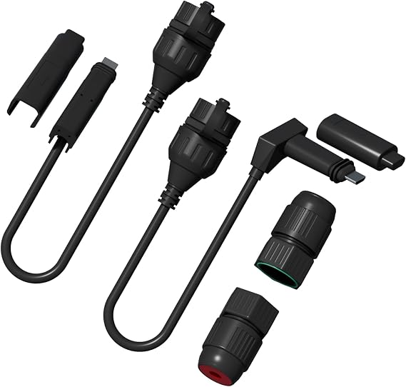 Starlink Ethernet Adapter for Standard Actuated Gen 2