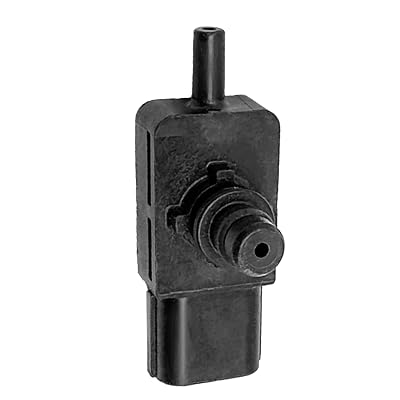 37940-SNA-A01 Intake Pressure Sensor Compatible with Hon-da Accord Pilot Odyssey CR-V S2000 Ridgeline Acura TL RSX RL MDX 2003-2008