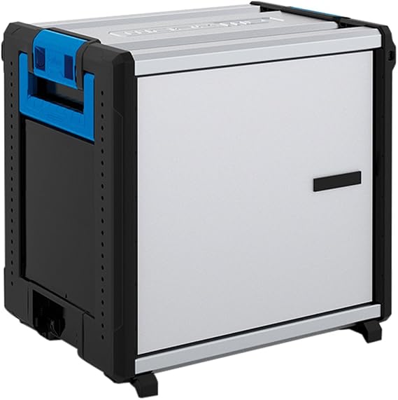 Sortimo WorkMo 24-500 Universal Cabinet 1000003748 Large