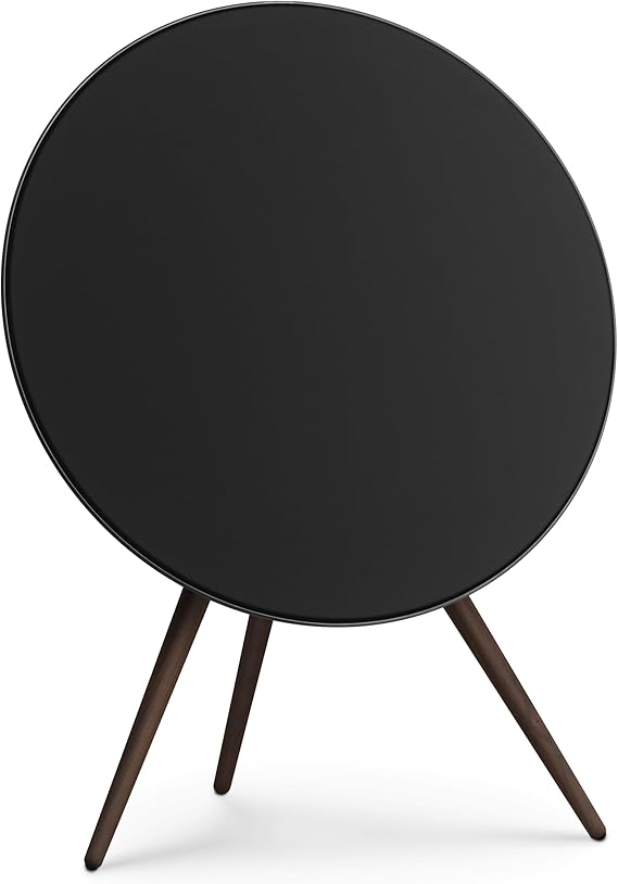 Bang & Olufsen Beosound A9 (5th Gen) Bluetooth Speaker - Black Anthracite
