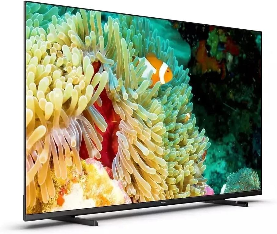 Philips 50PUS760762 126 cm 50, 4K UHD LED Smart TV