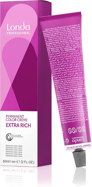 Londa Color Extra Rich 7/61 60ml Daily Use