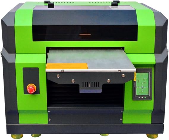 Digital Textile Printer MT-TA3