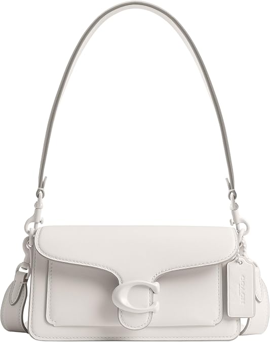 COACH Women's Tabby Shoulder Bag 20 Shoulder Bag