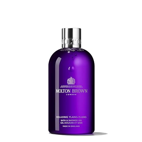 Molton Brown Relaxing Ylang-Ylang Body Wash 10 fl. oz.
