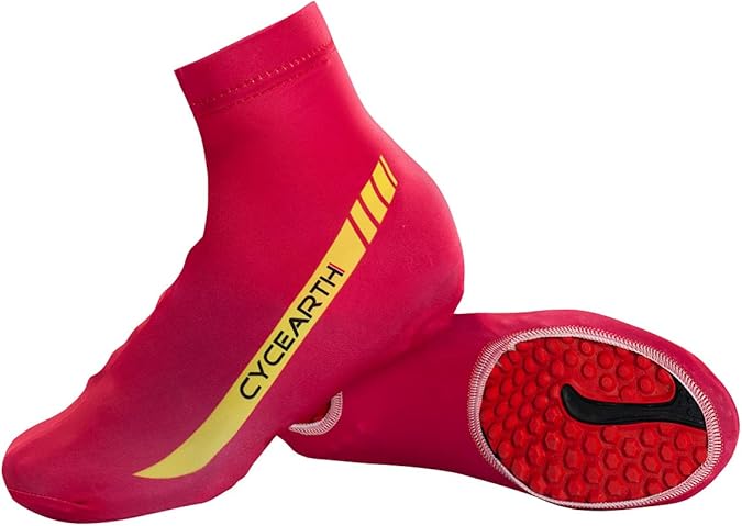 Professional MTB Cycling Shoe Covers Men Sports Sneaker Racing Bike Cycling Overshoes