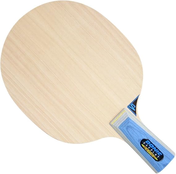 DONIC BL128CH Table Tennis Racket Dev Play Senzo Chinese Style