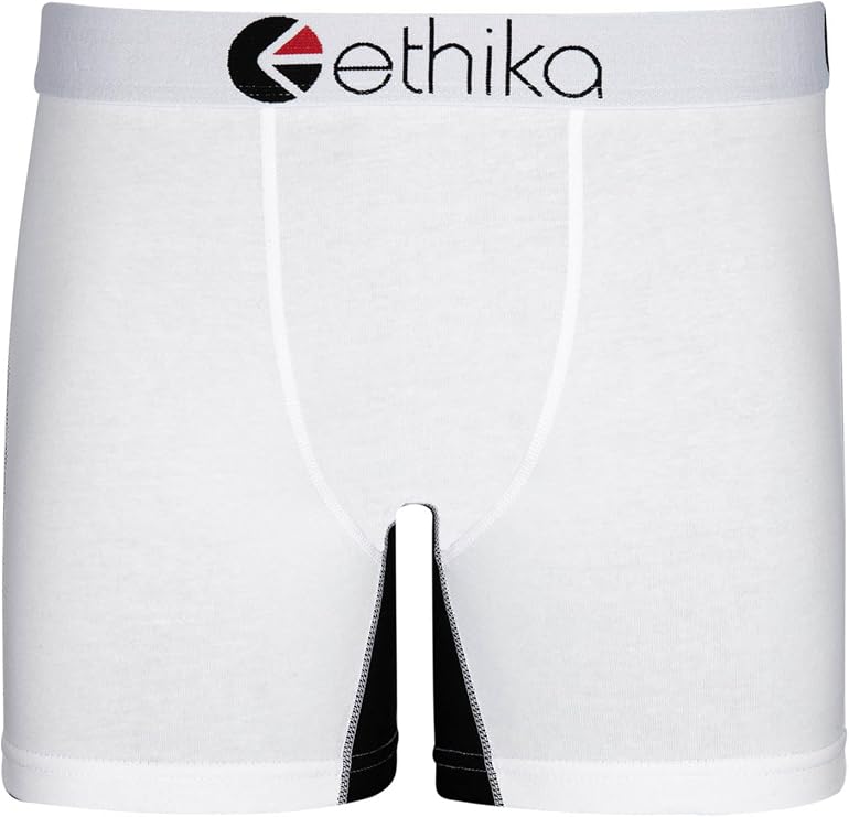 Ethika Men's- The Mid