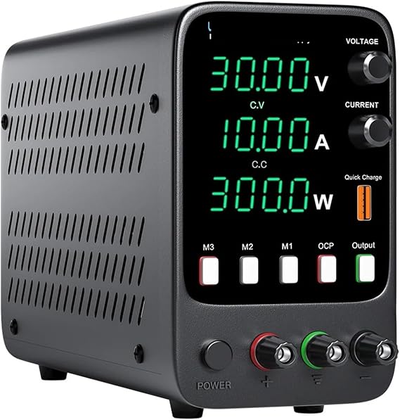 Voltage Reglator Stabilizer DPS3010U APS3010H Adjustable DC Stabilized Switch Power Supply Voltage Regulator(WPS605H)