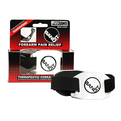 ProBand BandIT Forearm Support