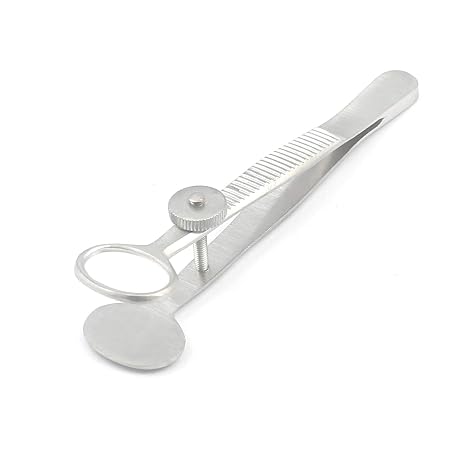 Desmarres Chalazion Forceps Eye Micro Instrument